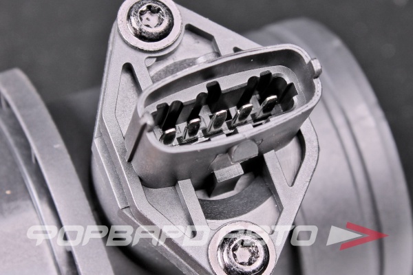 Датчик массового расхода воздуха ДВС Utm FB8006W