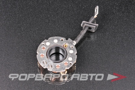 Купить Щеточный узел стартера (Aveo, Lacetti, Epica, Optima, Sportage) KRAUF SHD9391KS