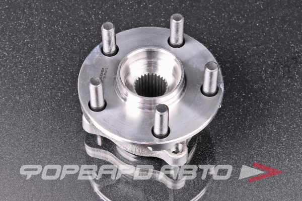 Ступица с подшипником передняя REDREX RBH0033