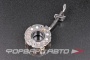 Щеточный узел стартера (Aveo, Lacetti, Epica, Optima, Sportage) KRAUF SHD9391KS