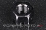 Гайка М10*1,25*12 S17 рулевого наконечника корончатая HYUNDAI / KIA 13134-10007B