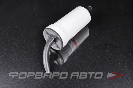 Купить Шприц масляный нагнетатель 500мл  ручной (пластик) SKYWAY S06901002