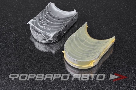 Купить Вкладыши коренные TOYOTA 1JZ-GE 1JZ-GTE, 2JZ-GE 2JZ-GTE (Увеличенный масляный зазор -0,025 мм) ACL 7M8103HX-STD