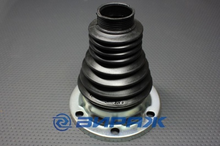 Купить Пыльник шруса 28*100*115 RUVILLE 755769