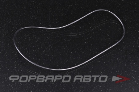 Купить Кольцо уплотнительное маслостойкое 140*2 NOK OR-02.00_140.00