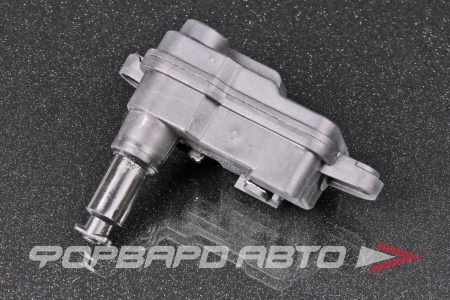 Купить Замок лючка бензобака KRAUF KKZ1091PF