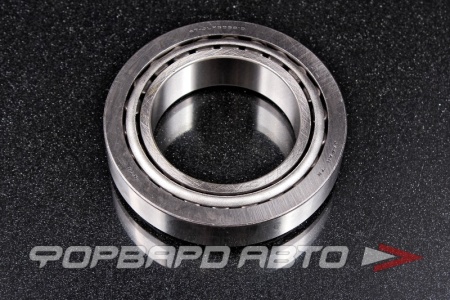 Купить Подшипник 55*90*23 (роликовый конический) NTN 4T-JLM506849/JLM#02