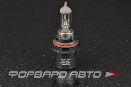 Купить Лампа HB5 12V 60/55W NARVA 48007