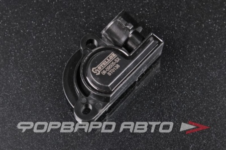 Купить Датчик положения дроссельной заслонки STELLOX 06-09505-SX