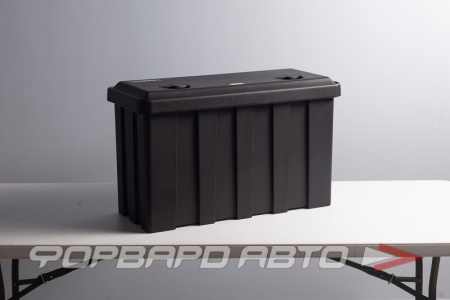 Купить Ящик для инструментов 74,5л. 750*350*450мм, пластиковый JUST DAKEN 81106