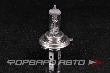 Купить Лампа H4 12V 60/55W Р43 Day&Night CARBERRY 31CA7