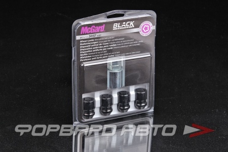 Купить Секретки для колес гайки 12*1,5 32,5 Конус McGard 24157 SUBD