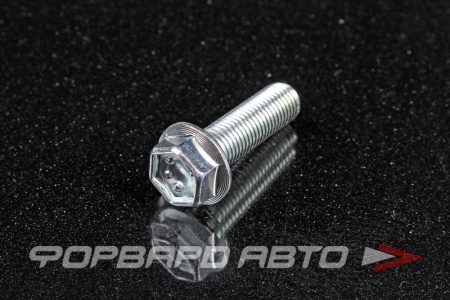 Купить Болт М10*1,25*35 S14 соединения глушителя TOYOTA 91512-81035