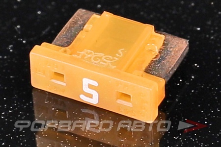 Купить Предохранитель флажковый MICRO TESLA FL00.005.001