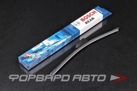 Купить Щётка стеклоочистителя задняя 330 мм (13") BOSCH 3 397 013 049
