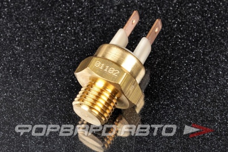 Купить Датчик включения вентилятора FEBI 01102