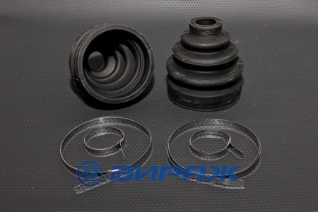 Купить Пыльник шруса 27*82*96 MARUICHI 72-427