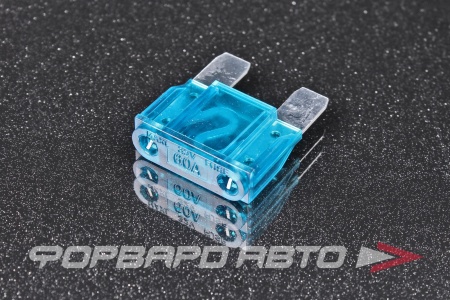 Купить Предохранитель флажковый MAXI 60A FORTLUFT FUS04-60
