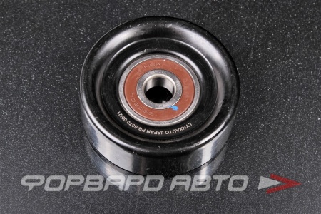 Купить Ролик натяжителя приводного ремня LYNX PB-5370