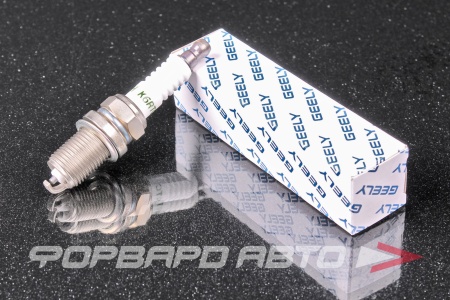 Купить Свеча зажигания GEELY 2036000500