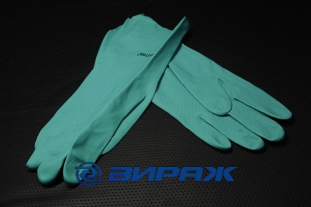 Купить Перчатки Kraftool МБС нитриловые с х/б напылением <> 11280