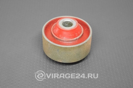 Купить Сайлентблок ПОЛИУРЕТАН 26-06-157