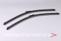Щётка стеклоочистителя 600 мм (24") + 600 мм (24") BOSCH 3 397 009 825