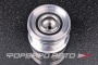 Шкив генератора с обгонной муфтой 17*49,5*34,5 (6pk M16*1,5) RH KRAUF APB5506DE