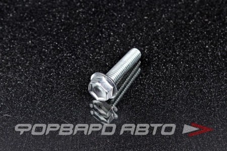 Купить Болт М6*1,0*25 клапанной крышки TOYOTA 90105-06133