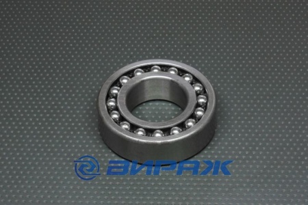 Купить Подшипник 35*72*23 ГПЗ 1507