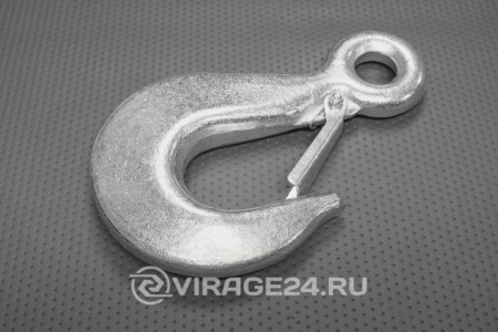 Купить Крюк подъемный 1,6т./1600кг.  4168