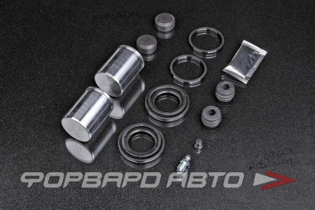 Купить Ремкомплект суппорта с поршнем FRENKIT 246915