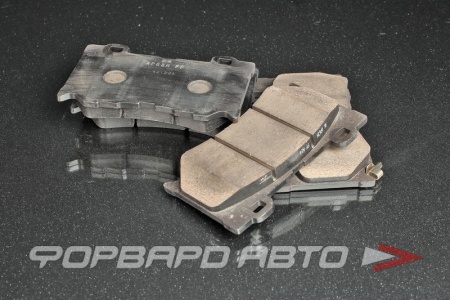 Купить Колодки тормозные NISSAN D1060-JL00J