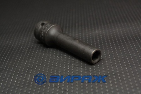 Купить Головка ударная 9мм высокая 6- гр 1/2" FORCE 4458509