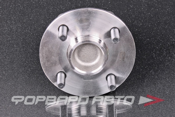 Ступица с подшипником задняя REDREX RBH0016