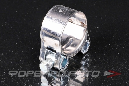 Купить Хомут силовой 27-29мм ORBIT OBHD-29