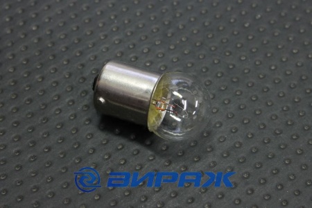 Купить Лампа 12V R5W LYNX L14505