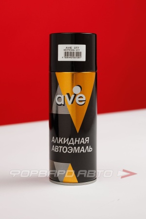 Купить Краска мурена 377, аэрозоль, 520мл. AVE 80303770