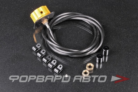 Купить Трос дистанционного управления тормозного усилия TILTON TILTON 72-508