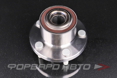 Купить Ступица передняя Utm WB1069A