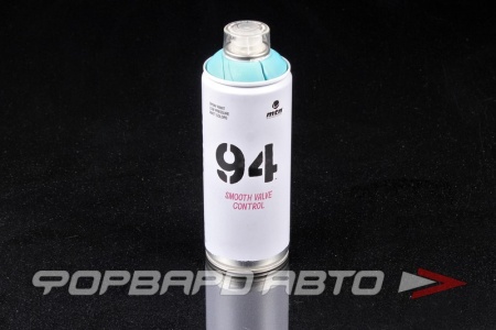 Купить Краска синий Генезис Line, аэрозоль, 400мл MTN 94 RV-269