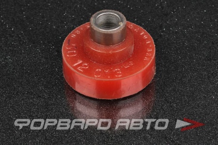 Купить Подушка двигателя POLARIS ПОЛИУРЕТАН 50-12-013