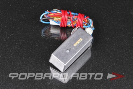 Купить Блок управления вентилятором "Борей-КВ" СИЛИЧЪ 