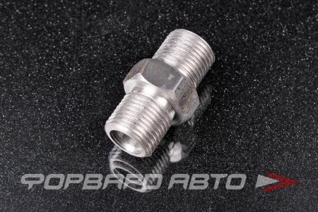 Купить Фитинг для адаптера масляного фильтра 3/4-16" - 3/4-16" FORWARD RACING FOU003