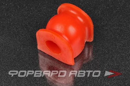 Купить Втулка стабилизатора 19мм ПОЛИУРЕТАН 7-01-1102