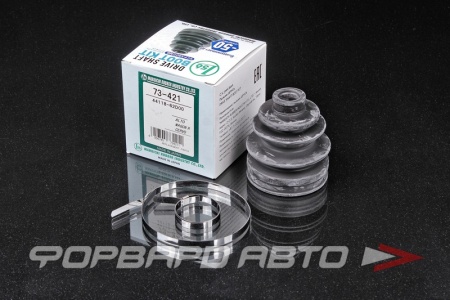 Купить Пыльник шруса 19*66*86 MARUICHI 73-421