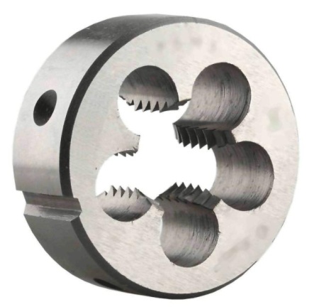 Купить Плашка М6*0,5 <> 