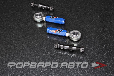 Наконечники рулевые ШС M12*1,5 Nissan Silvia S13 180SX Tie Rod End N1 