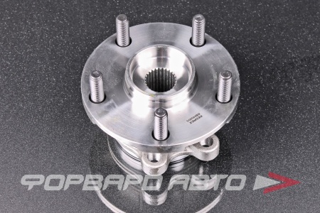 Купить Ступица с подшипником передняя REDREX RBH0003