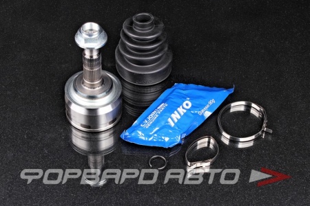 Купить Шрус наружный 31*59*33 (CHEVROLET CRUZE) INKO 309055